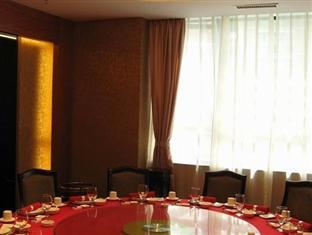 מלון שנגחאי Hui Jing Lou At South Bund מראה חיצוני תמונה